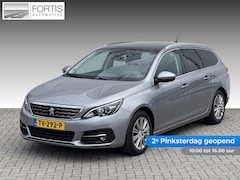 Peugeot 308 SW - 1.2 PureTech Allure NL-AUTO | RIEM VERVANGEN | PANODAK