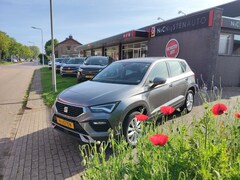 SEAT Ateca - 1.0i Style, Navi, Cruise, Climate, PDC, App