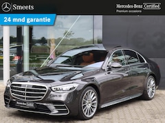 Mercedes-Benz S-klasse - 580 e AMG Line