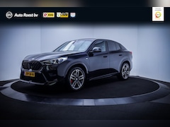 BMW X2 - 20iA M-SPORT Edition FULL LED | HARMAN KARDON | MEMORY | STUUR+STOELVERW | CAMERA | MASSAG