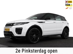 Land Rover Range Rover Evoque - 2.0 Si4 Autobiography AWD Full Options/Trekhaak/Trekgew. 1800 kg