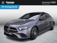 Mercedes-Benz A-klasse - 200 Business Solution AMG