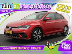 Volkswagen Polo - 96PK Aut. R-Line Pano-dak IQ-Light Beats-Sound Full-Options