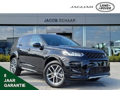 Land Rover Discovery Sport - P270e 269pk AWD PHEV Business Edition | NIEUW - 0 km | Panorama | Stoelverwarming | Adapti