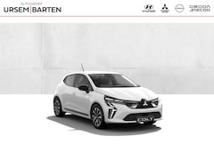 Mitsubishi Colt - Intense