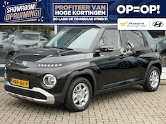 Hyundai Inster - 49 kWh 115pk Pulse