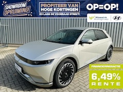 Hyundai IONIQ 5 - 77, 4 kWh 229pk RWD Lounge | SHOWROOMKORTING |