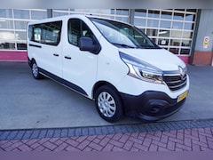 Renault Trafic Passenger - 2.0 dCi 120PK Grand Life 9 Persoons nr. V037 | Airco | Cruise | Navi