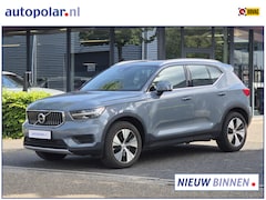 Volvo XC40 - 1.5 T4 Recharge Inscription Expression Trekhaak/360Cam/AdaptiveCruise etc