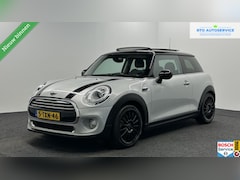 MINI Cooper - 1.5 Chili Serious Business PANO HEAD UP NAVI ECC LM CRUISE