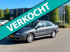 Mitsubishi Carisma - 1.6 Platinum Edition Airco Nieuwe Apk Inruilkoopje