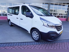 Renault Trafic Passenger - 2.0 dCi 120PK Grand Life 9 Persoons nr. V036 | Airco | Cruise | Navi