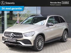 Mercedes-Benz GLC-klasse - 300e 4MATIC Business Solution AMG