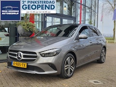 Mercedes-Benz B-klasse - 250 e Business Solution Luxury Limited | SOH 100% | Afn. Trekhaak | ECC | Panoramadak | PD