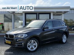 BMW X5 - sDrive25d High Executive / Leder / Xenon / Navigatie