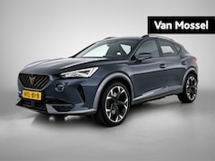CUPRA Formentor - 1.4 e-Hybrid VZ Copper Edition Navigatie | Metalllic lak | Lichtmetalen velgen