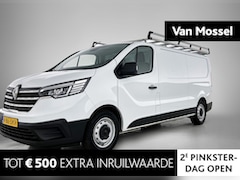 Renault Trafic - 2.0 Blue dCi 110 T30 L2H1 Start | Apple CarPlay & Android Auto | Airco | Cruise Control |