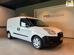 Fiat Doblò Cargo - 1.3 MultiJet Maxi INVALIDE ROLSTOEL UITVOERING|AUX+BLUETOOTH|TREKHAAK|ROLSTOEL LIFT|ASS ER