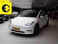 Tesla Model Y - Performance AWD 75 kWh | Free Supercharging* | Trekhaak | Stuurverwarming