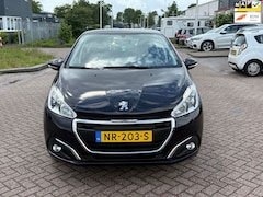 Peugeot 208 - 1.2 PureTech Blue Lion