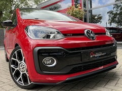 Volkswagen Up! - 1.0 TSI GTI * PANODAK/ ECC/ BEATS/ CRUISE/ CAMERA/ 17 INCH
