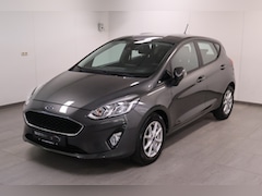 Ford Fiesta - 1.0 EcoBoost Titanium