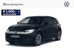 Volkswagen ID.Polo - Life First Edition 52 kWh 211 PK | Navigatie | 17 inch | Stoel- & Stuurverwarming | Adapti