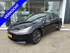 Tesla Model 3 - Plus 60kwh Pano Leder SOH 84.9%