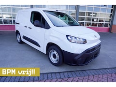 Toyota ProAce City - 1.5 D-4D 100PK nr. V048 | Airco | Cruise | Trekhaak | DAB