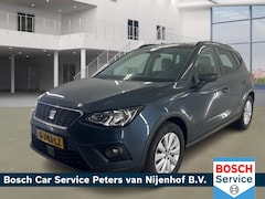 SEAT Arona - 1.0 TSI Style Business Intense NAVI ADAPTIVE CRUISE NAVI TREKHAAK DAB VIRTUAL COCKPIT 51DK