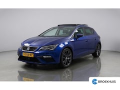 SEAT Leon - 1.5 TSI FR Business Intense | Panoramadak | Lederen bekleding | Adaptive Cruise | Premium