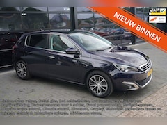 Peugeot 308 - 1.6 THP Première, Led, navi, acc, Panodak, Clima, PDC 2x