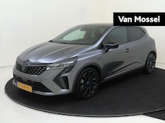 Renault Clio - 1.6 E-Tech Full Hybrid 145 esprit Alpine | Navigatie | Parkeersensoren & Camera | Pack Win