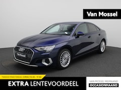 Audi A3 Limousine - 30 TFSI Pro Line | Automaat | Apple CarPlay / Android Auto | Navigatie | Leder | Bang & Ol