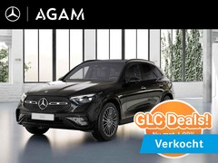 Mercedes-Benz GLC-klasse - 300e 4MATIC Business Solution AMG