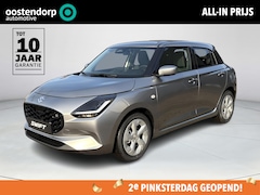 Suzuki Swift - 1.2 Select Smart Hybrid *TWEEDE PINKSTERDAG GEOPEND/ NIEUWE AUTO/ MODELJAAR 2026/ DIRECT L