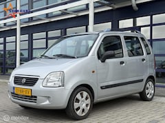 Suzuki Wagon R+ - 1.3 GLS| APK| Elek Pakket| NL Auto