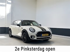 MINI Clubman - 1.5 Cooper | Navigatie | Airco | LM velgen |
