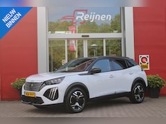 Peugeot 2008 - 1.2 Hybrid 145 GT PACK | ELEKTRISCH BEDIENBARE BESTUURDERSSTOEL | NAVIGATIE | FULL LED KOP