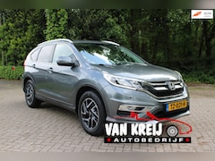 Honda CR-V - 2.0 Comfort, Trekhaak, Clima, Navi, Camera