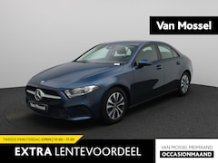 Mercedes-Benz A-klasse - 180 | APPLE CARPLAY | ANDROID AUTO | NAVIGATIE | STOELVERWARMING | BLUETOOTH | ACHTERUITRI
