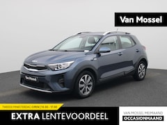 Kia Stonic - 1.0 T 100 Urban Edition | APPLE CARPLAY | AIRCO | BLUETOOTH | LICHTMETALEN VELGEN |