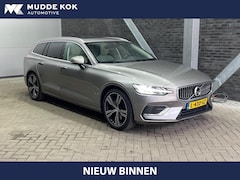 Volvo V60 - T8 Twin Engine Inscription | ACC | Panoramadak | Harman/Kardon | 360° Camera | Trekhaak |