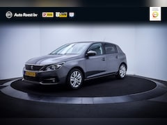 Peugeot 308 - 1.2T EXECUTIVE Advantage PANO | LEDER | CARPLAY | NAVI | DAB | CRUISE | PDC V+A | LMV