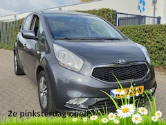 Kia Venga - 1.4 CVVT DPL, 1e Eig Camera Apk 4-2027 2e Pinksterdag OPEN