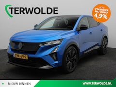 Renault Rafale - esprit Alpine E-Tech full hybrid 200 | Full Options | Orig. NL Auto | 1e Eigenaar |