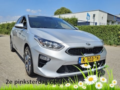 Kia Cee'd - Ceed 1.4 T-GDi AUT Camera Carplay Apk 1-2027 2e Pinksterdag OPEN