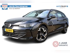 Volkswagen Passat Variant - 1.5 eTSI 150 pk | Incl. 12 maanden Garantie | Stoel/stuur verwarming | Achteruitrijcamera