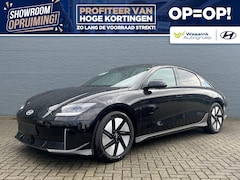 Hyundai IONIQ 6 - Connect 77.4 kWh Showroom opruiming
