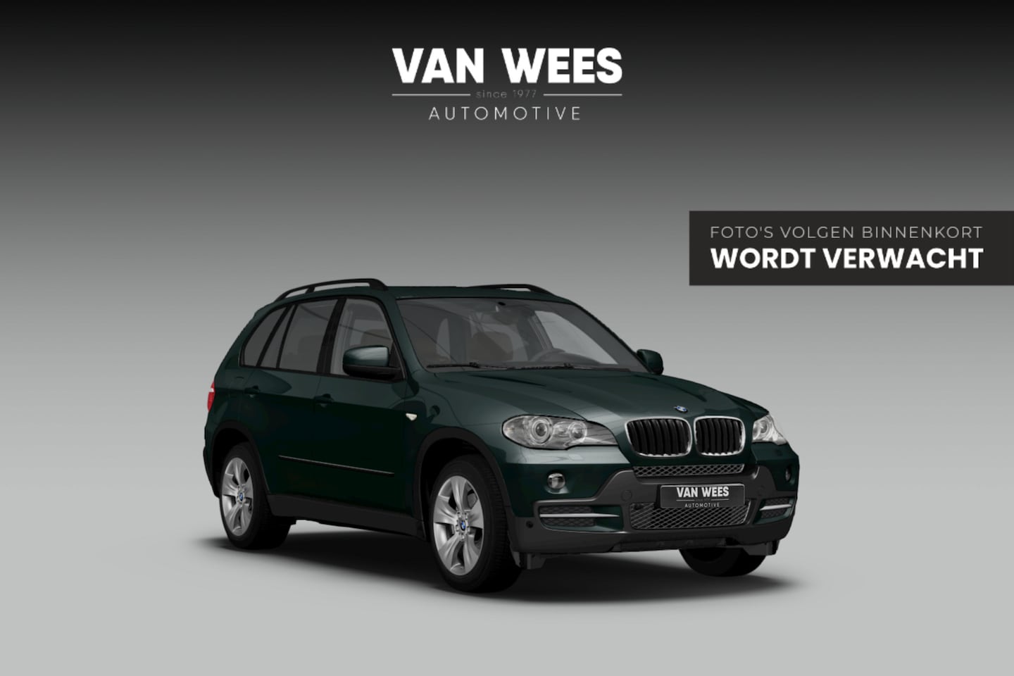 BMW X5 - xDrive30i High Executive | Panoramadak | Sportpakket | Keyless entry | Memory | HiFi audio - AutoWereld.nl